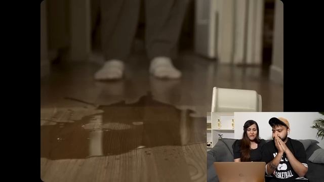 IMPOSSIBLE Try not to get SCARED Challenge смотреть онлайн