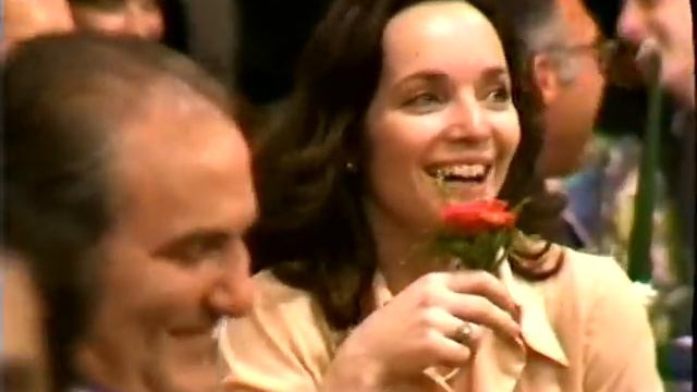 El humor de Juan Verdaguer (Parte 1) | Esta Noche Fiesta смотреть онлайн