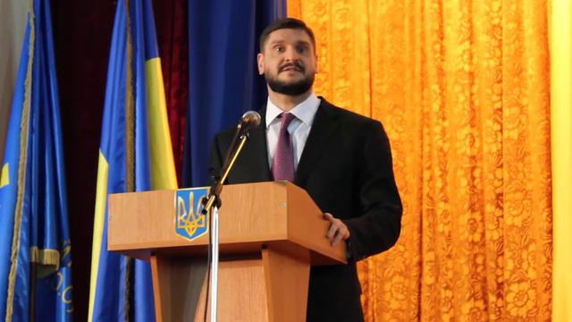 0512: Алексей Савченко рассказал студентам притчу, вспомнив Фрейда и Моисея смотреть онлайн