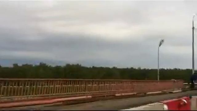 Ремонт моста смотреть онлайн