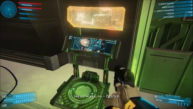 ORION Prelude Part 1 смотреть онлайн