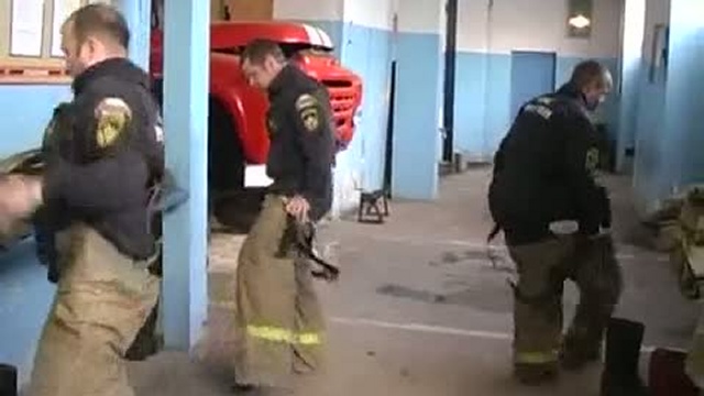 Юбилей МЧС смотреть онлайн