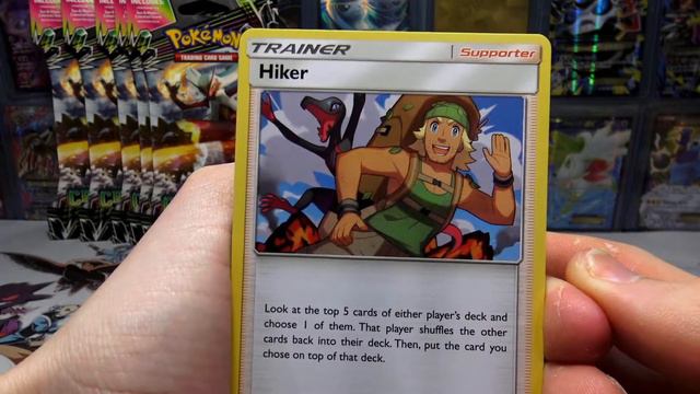 THE LUDIHOLO COLO? Opening Celestial Storm Sleeved Pokemon Booster Packs! смотреть онлайн
