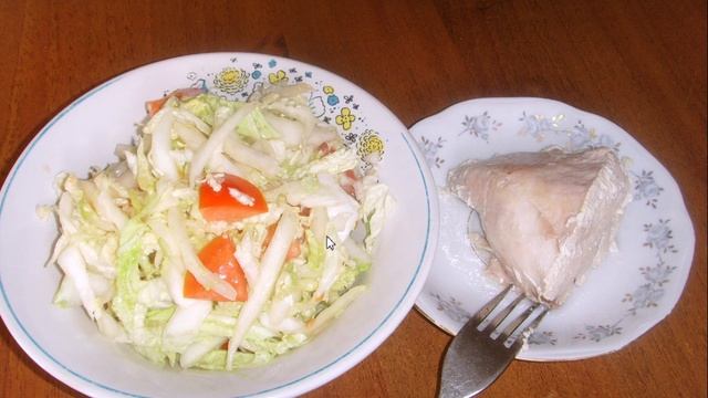 ЭФФЕКТИВНАЯ ДИЕТА. ПРОСТАЯ И ВКУСНАЯ. смотреть онлайн