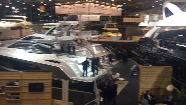 Выставка в Дюссельдорфе 2018 смотреть онлайн