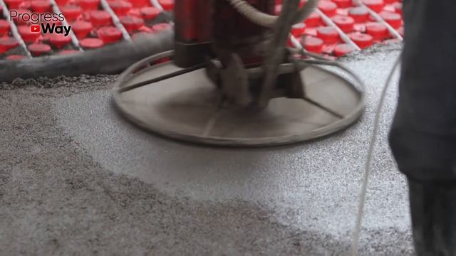 НЕОБХОДИМЫЕ МАТЕРИАЛЫ И ОБОРУДОВАНИЕ ДЛЯ ВОДЯНОГО ТЕПЛОГО ПОЛА смотреть онлайн