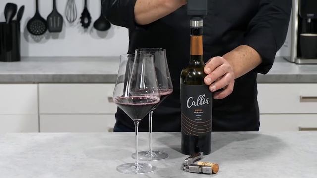 Set dopuri pentru vidat Caso Germany - WineLock смотреть онлайн