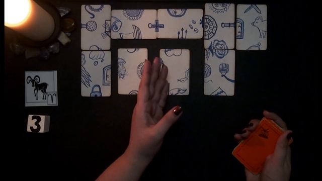 Прогноз на месяц Июнь 2020 года для представителей знака зодиака Овен смотреть онлайн