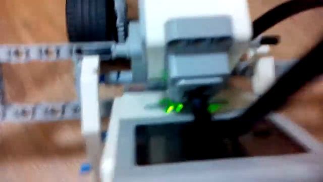 Lego ev3 самолёт смотреть онлайн