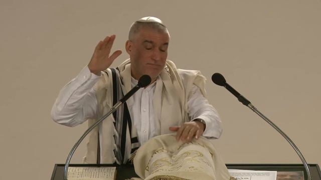 Шаббат Пинхас