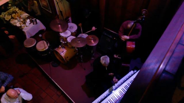 Levon Malkhasyan (Malkhas) - Samba Fot Father (Live)