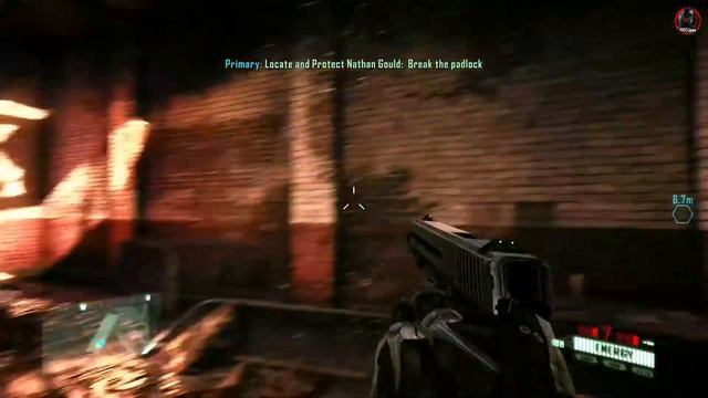 Crysis 2 Maximum Edition Walkthrough Gameplay - Part 1 - Nanosuit - HINDI HD 2021 смотреть онлайн