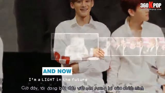 [Vietsub][FMV] Charice - One Day (Happy Chen's day) (EXOTeam) [360kpop] Manuel ExGibson смотреть онлайн