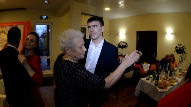 05 Роман и Екатерина танцы 2 смотреть онлайн