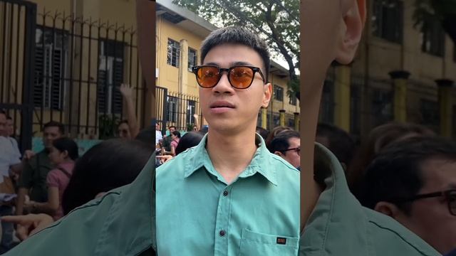 Bakit maraming gustong tumakbo sa 2023 barangay at Sangguniang Kabataan elections? смотреть онлайн