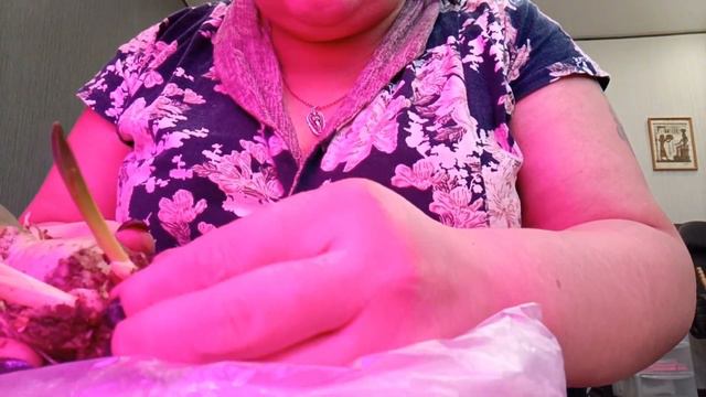 Отделила маленькие луковички от гиацинтов смотреть онлайн