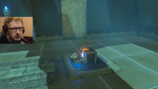 БОЛЬШАЯ ФЕЯ / ПРОХОЖДЕНИЕ The Legend of Zelda: Breath of the Wild НА РУССКОМ #6 смотреть онлайн