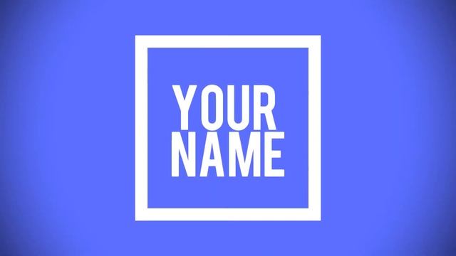 Intro №2 | JOHN CENA | WWE