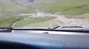 VLOG _ Vardan Urumyan & Ashot Hovhsepyan - Exkursia Alagyaz _ Maralik 2018