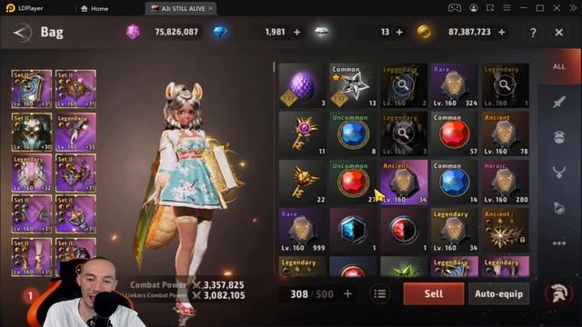 I'M Done Playing A3 Still Alive Here is Why... смотреть онлайн