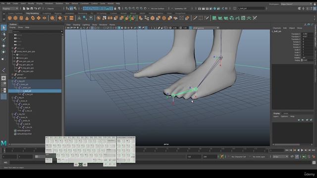 003 binding joints with geometry смотреть онлайн