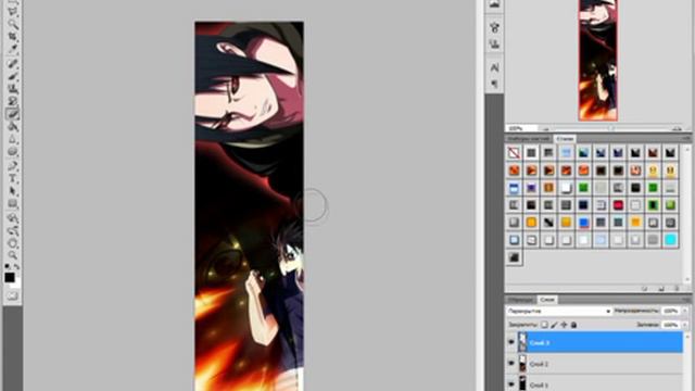 Как делать авы для групп v.3 [ExD3stre] смотреть онлайн