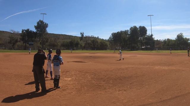 2022.03.12 - Force 14u Blue vs. VBA Taipans смотреть онлайн