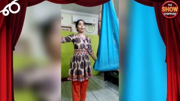 GIT-6-0501 - K. Durgae Jyothi Sai - Act like Personality You Idolize