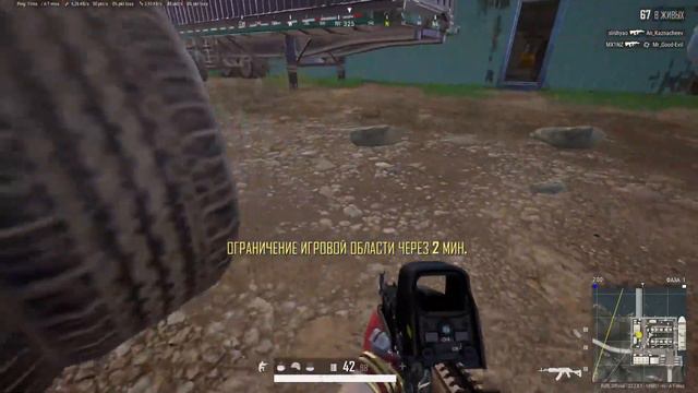 ЛЕЖИТ ФУРУ СТОРОЖИТ / RUFFI_game смотреть онлайн