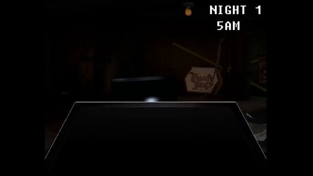 Five Nights at Treasure Island- "ABANDONED BY GOD"" смотреть онлайн