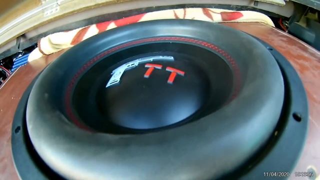ход урал тт10. вливаем без разминки смотреть онлайн