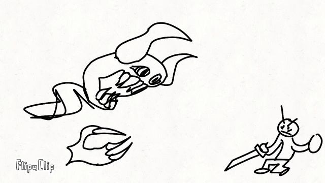 RPG thingy part 2: Boss Battle смотреть онлайн