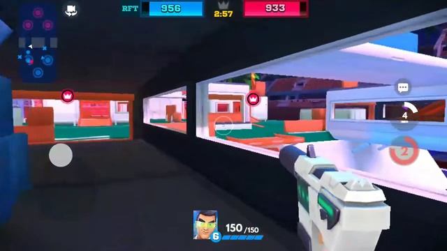 Гайд игры во FRAG PRO SHOOTER!!!Открываем сундуки! смотреть онлайн