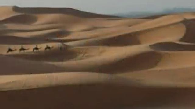 Solace: Desert Journey (Hard Ethnic Trance Mix) [DJ Filth] смотреть онлайн