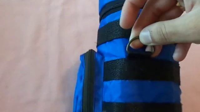 Подсумок под бутылку смотреть онлайн