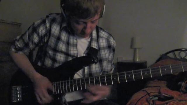'Somnus' Bass Composition - Samuel Haynes смотреть онлайн