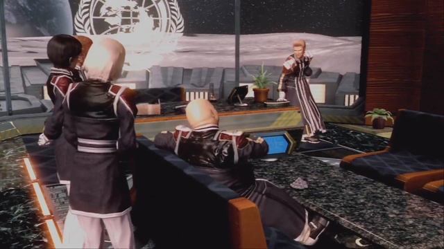 Star Ocean: The Last Hope International PS3 All Cutscenes HD #7 смотреть онлайн