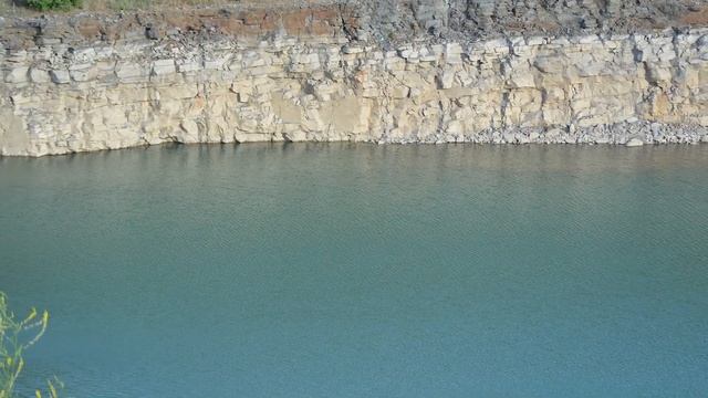 Глубина. Топ 10 водоемов Красносулинского района смотреть онлайн