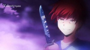 Аниме клип(все мои друзья входят во вкус). LAIM