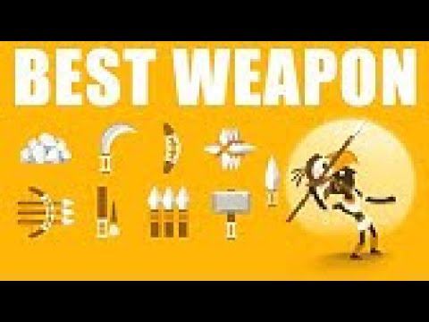 Big Hunter Best Weapon Gameplay смотреть онлайн
