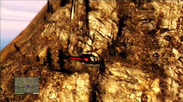 GTA 5: Пасхалки - Где найти Джесси Пинкмана? смотреть онлайн