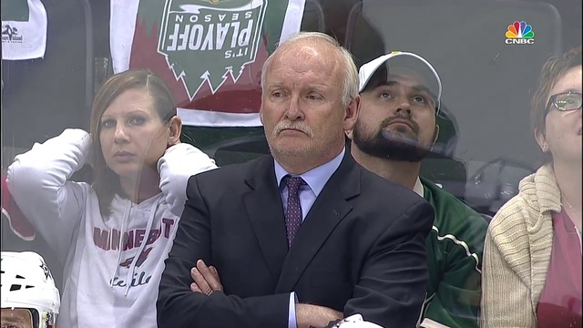 NHL- Dallas Stars - Minnesota Wild - game 3 ( Stanley Cup 2016 R 1 ) 2 смотреть онлайн