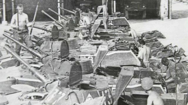 351 полк ВДВ - Чирчик смотреть онлайн