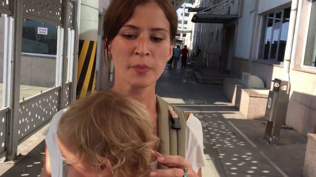 Как мы в Турцию пешком ходили!)) смотреть онлайн