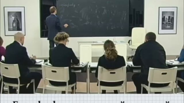 Местоимения в английском: личные и притяжательные. Уроки "Полиглот 16" с Петровым смотреть онлайн