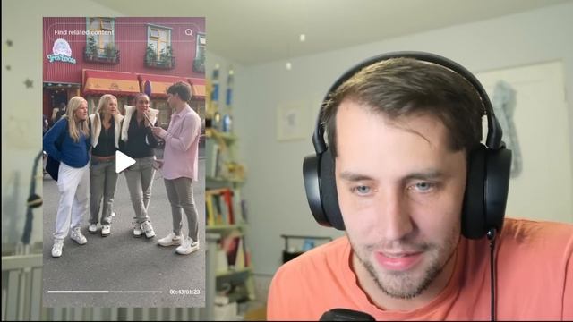 savage European kids dissing America (reaction) смотреть онлайн