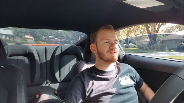 UPDATE: I called another dealer and they're fixing my 2018 Mustang GT смотреть онлайн