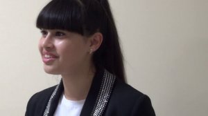 «МНЕ ТЕСНО ЖИТЬ В ОДНОЙ КВАРТИРЕ С...» ДИАНА АНКУДИНОВА