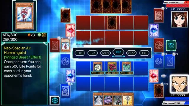 Yugioh duel generations fastest dp farm method смотреть онлайн