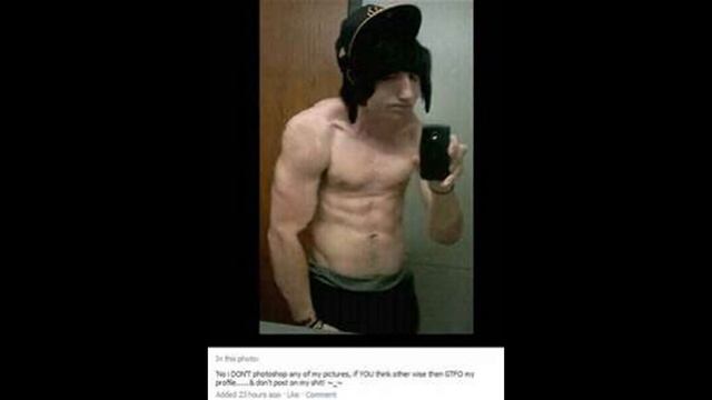 Funny Photoshop Fails